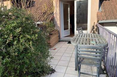 Appartement 4 pièces 980 €