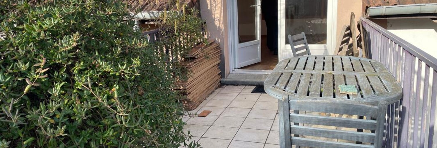 Appartement 4 Pièces 123 m² à louer à Limoges (87000)