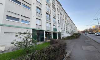 Appartement 4 Pièces 63 m² à vendre à Limoges (87000)