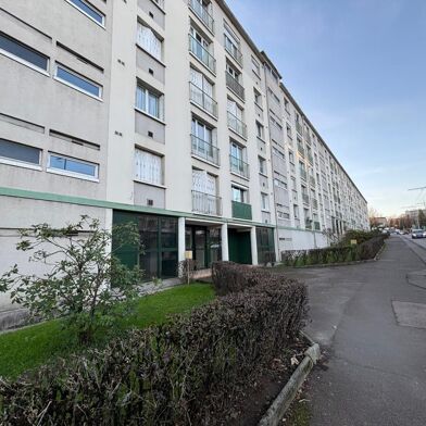 Appartement 4 pièces 88000 €