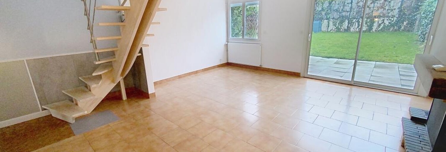 Maison 4 Pièces 93 m² à vendre à Joué-lès-Tours (37300)