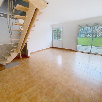 Maison 4 pièces 229950 €