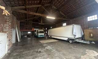 Local industriel  600 m² à vendre à Massabrac (31310)