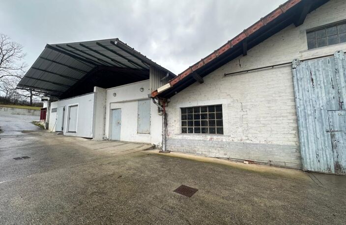 Double Hangar — photo 5