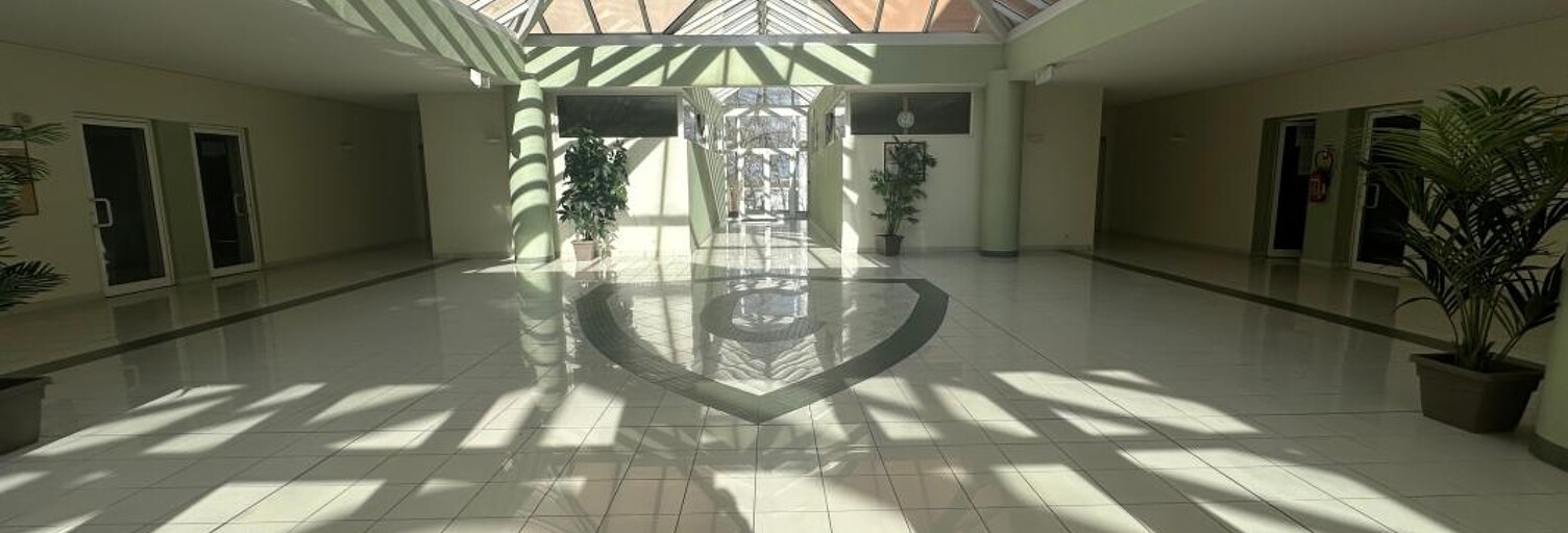 Appartement 3 Pièces 38 m² à vendre à Ramonville-Saint-Agne (31520)