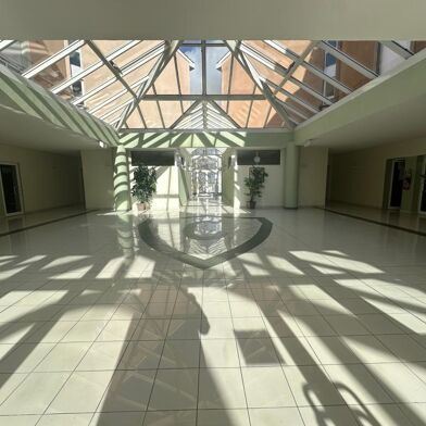 Appartement 3 pièces 130000 €