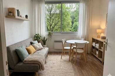 Appartement 3 pièces 130000 €