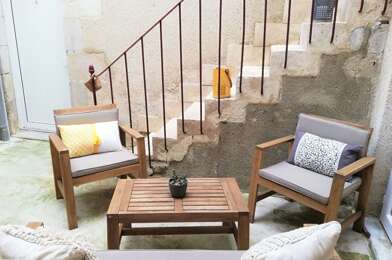 Immeuble  361000 €