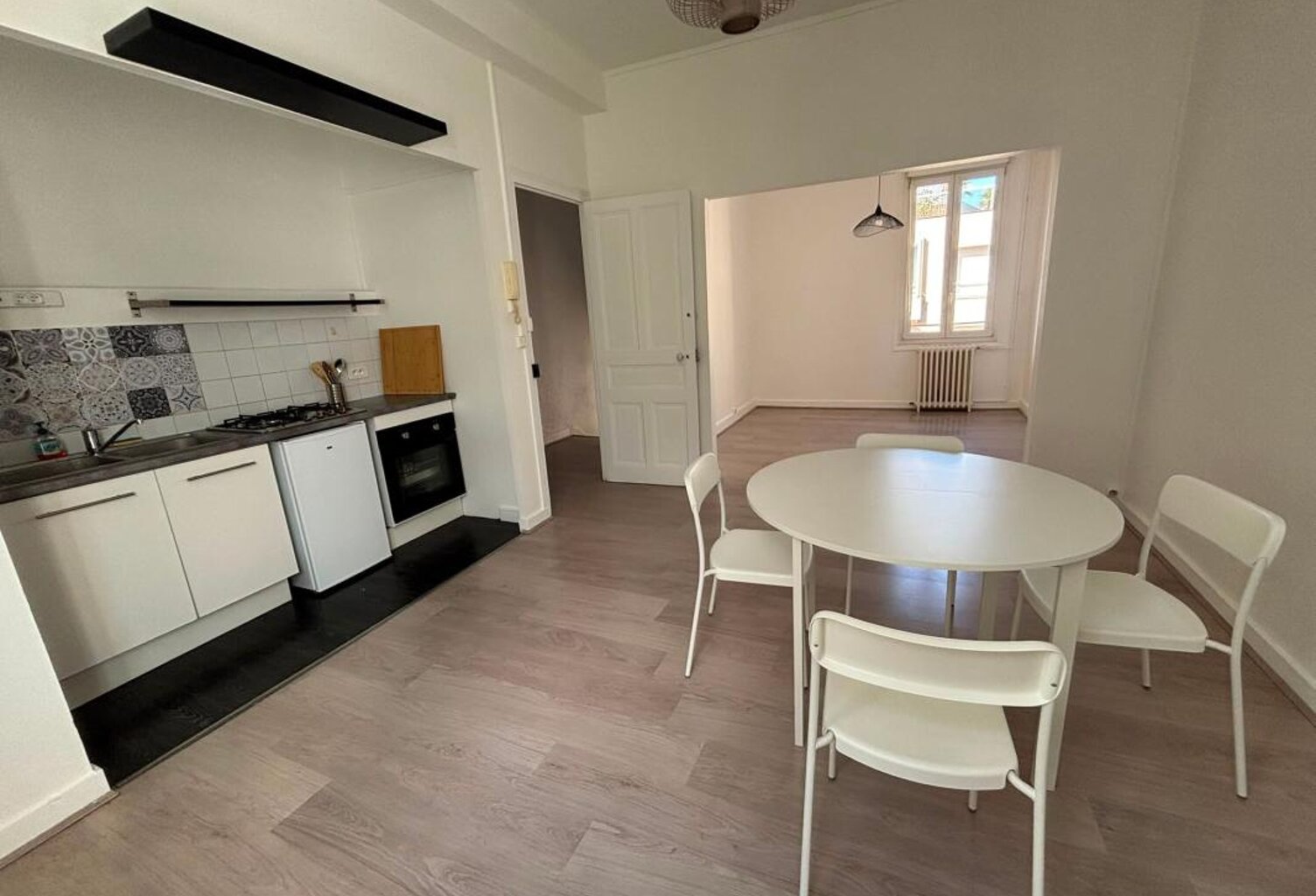 Appartement À Vendre — photo 1