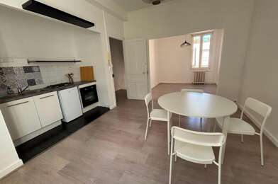 Appartement 3 pièces 199900 €