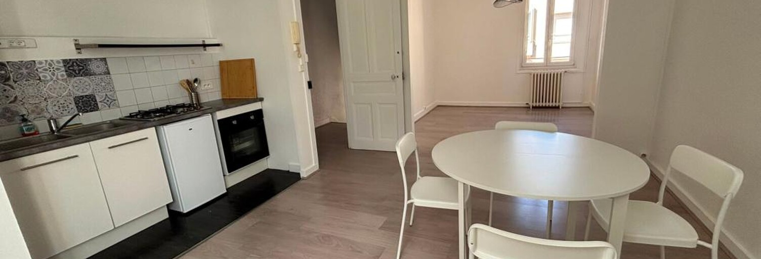 Appartement 3 Pièces 65 m² à vendre à Poitiers (86000)