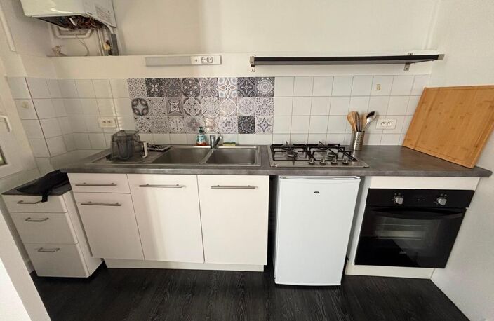 Appartement À Vendre — photo 3
