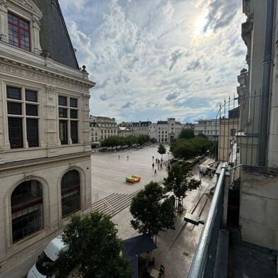 Appartement 3 pièces 199900 €