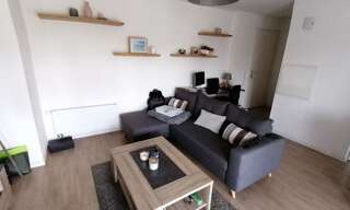 Appartement 2 Pièces 41 m² à louer à Vouneuil-sous-Biard (86580)