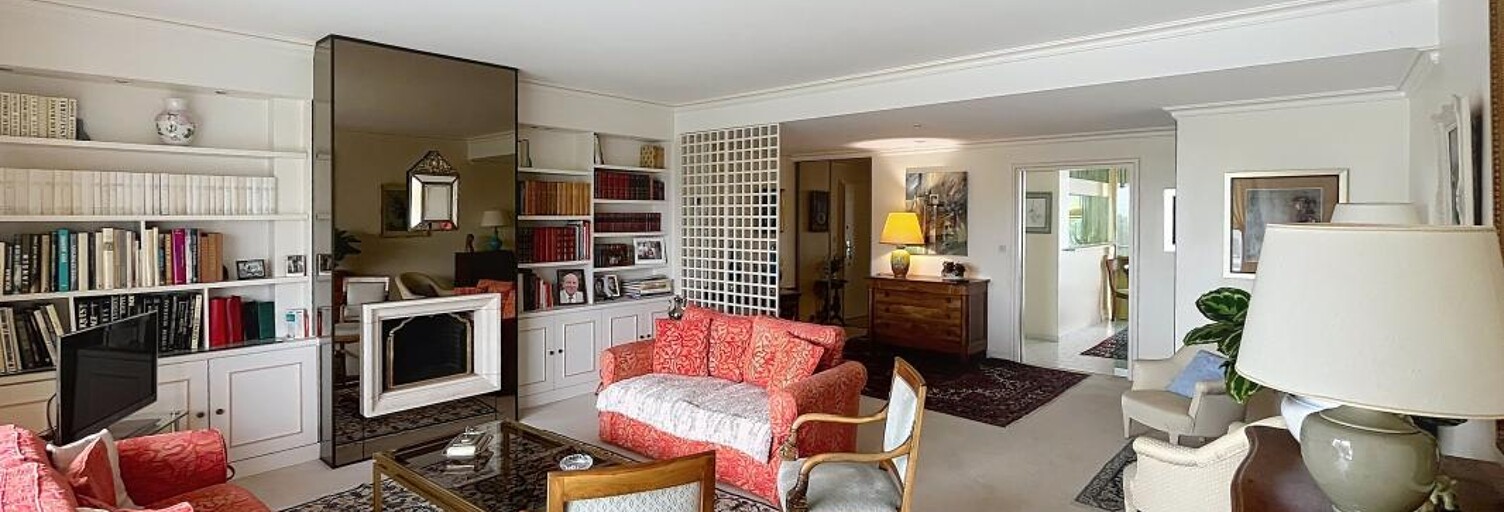 Appartement 5 Pièces 135 m² à vendre à Tours (37000)