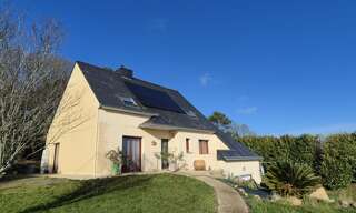 Maison 5 Pièces 137 m² à vendre à Rieux (56350)