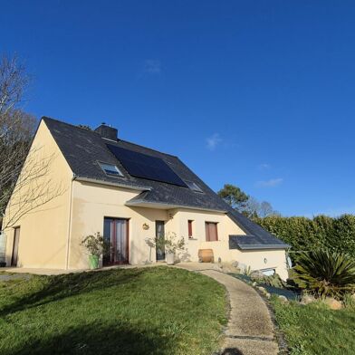Maison 5 pièces 295000 €