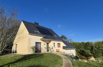 Rieux - Maison familiale de 137 m² – Terrain de 3 186 m² — photo du bien