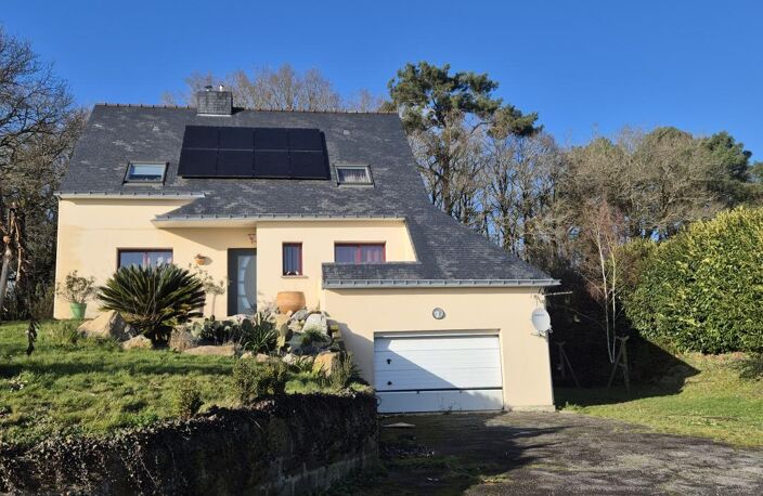 Rieux - Maison familiale de 137 m² – Terrain de 3 186 m² — photo 2