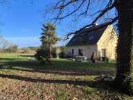 Rieux - Maison familiale de 137 m² – Terrain de 3 186 m² — photo 3
