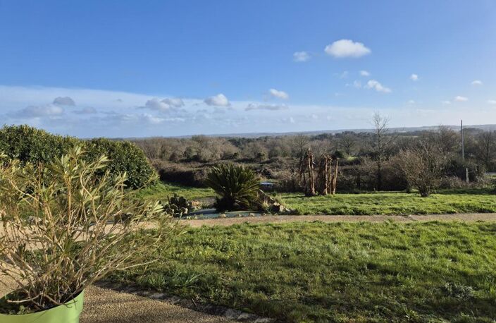 Rieux - Maison familiale de 137 m² – Terrain de 3 186 m² — photo 4