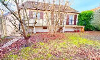 Maison 5 Pièces 116 m² à vendre à Deuil-la-Barre (95170)