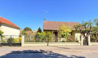 Maison 5 Pièces 116 m² à vendre à Deuil-la-Barre (95170)