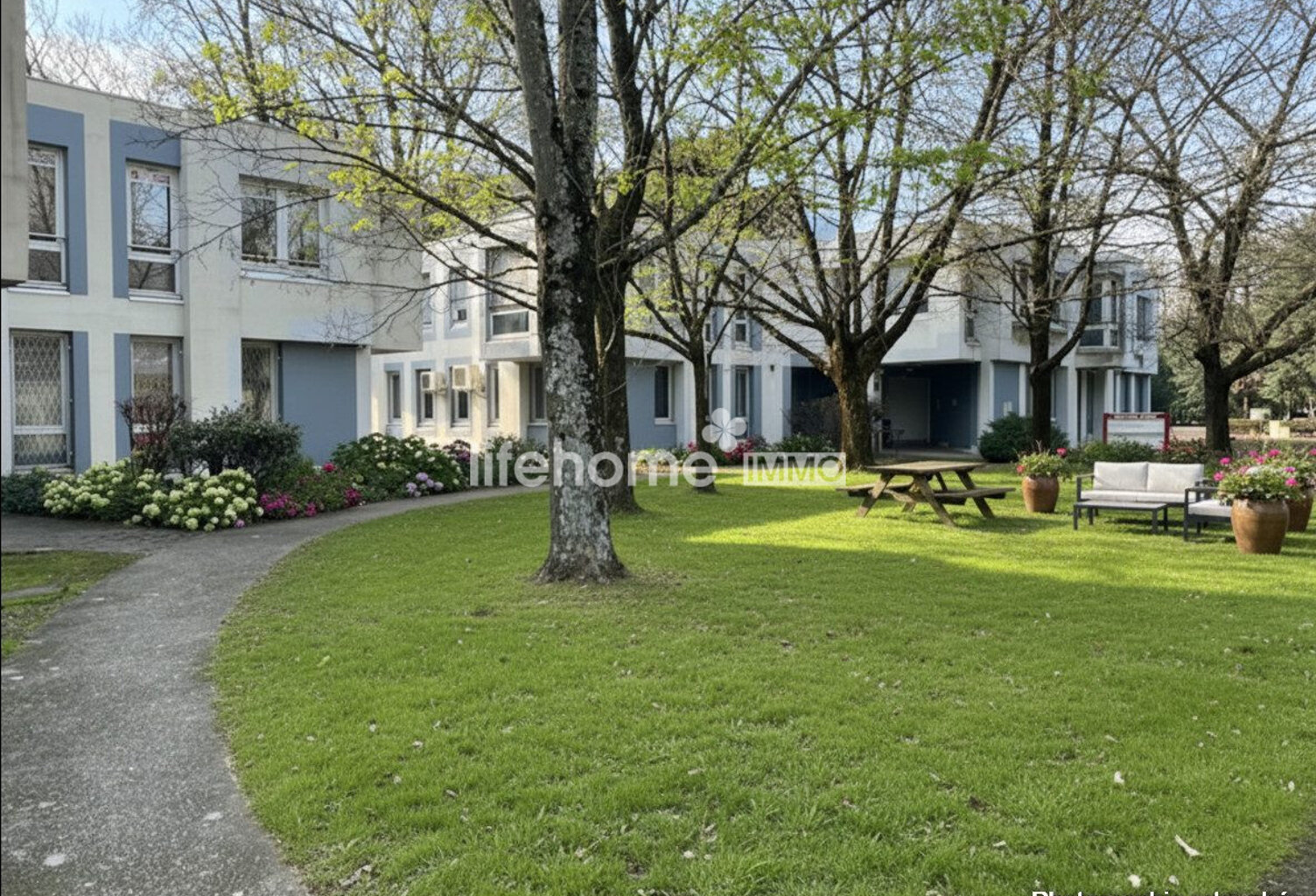 Opportunité rare  Bureaux d\'environ 169 m² en emplacement — photo 1