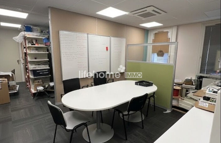 Opportunité rare  Bureaux d\'environ 169 m² en emplacement — photo 4