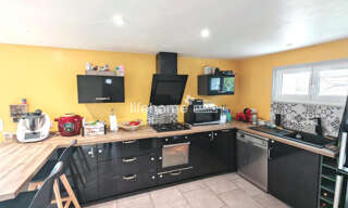 Maison 4 Pièces 73 m² à vendre à Buzançais (36500)