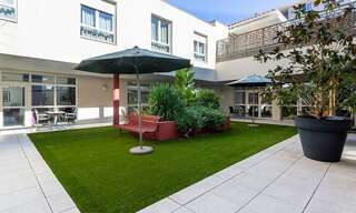 Appartement 1 Pièce 21 m² à vendre à Marseille 4 (13004)