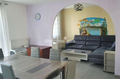 Appartement 4 pièces 133000 €