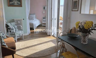 Appartement 2 Pièces 40 m² à vendre à Nice (06000)