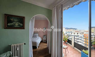 Appartement 2 Pièces 40 m² à vendre à Nice (06000)