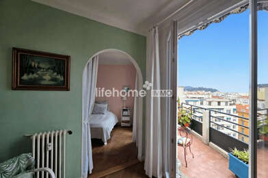 Appartement 2 pièces 315000 €