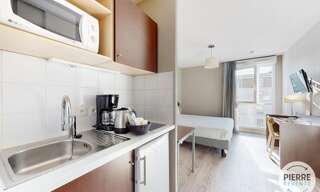 Appartement 1 Pièce 21 m² à vendre à Vanves (92170)