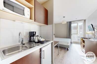 Appartement 1 pièces 150733 €