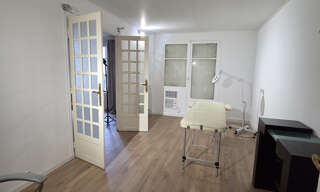 Commerce  89 m² à louer à Marseille 2 (13002)