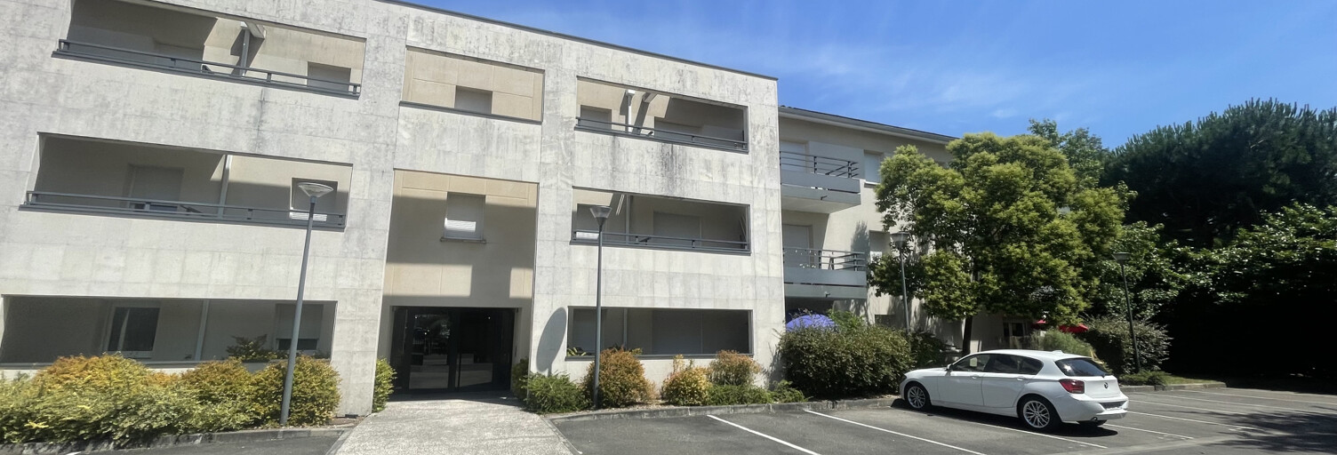 Appartement 4 Pièces 80 m² à vendre à Le Bouscat (33110)