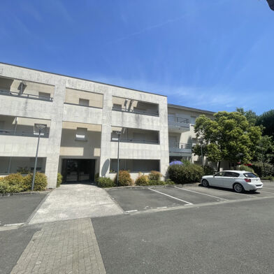 Appartement 4 pièces 265000 €