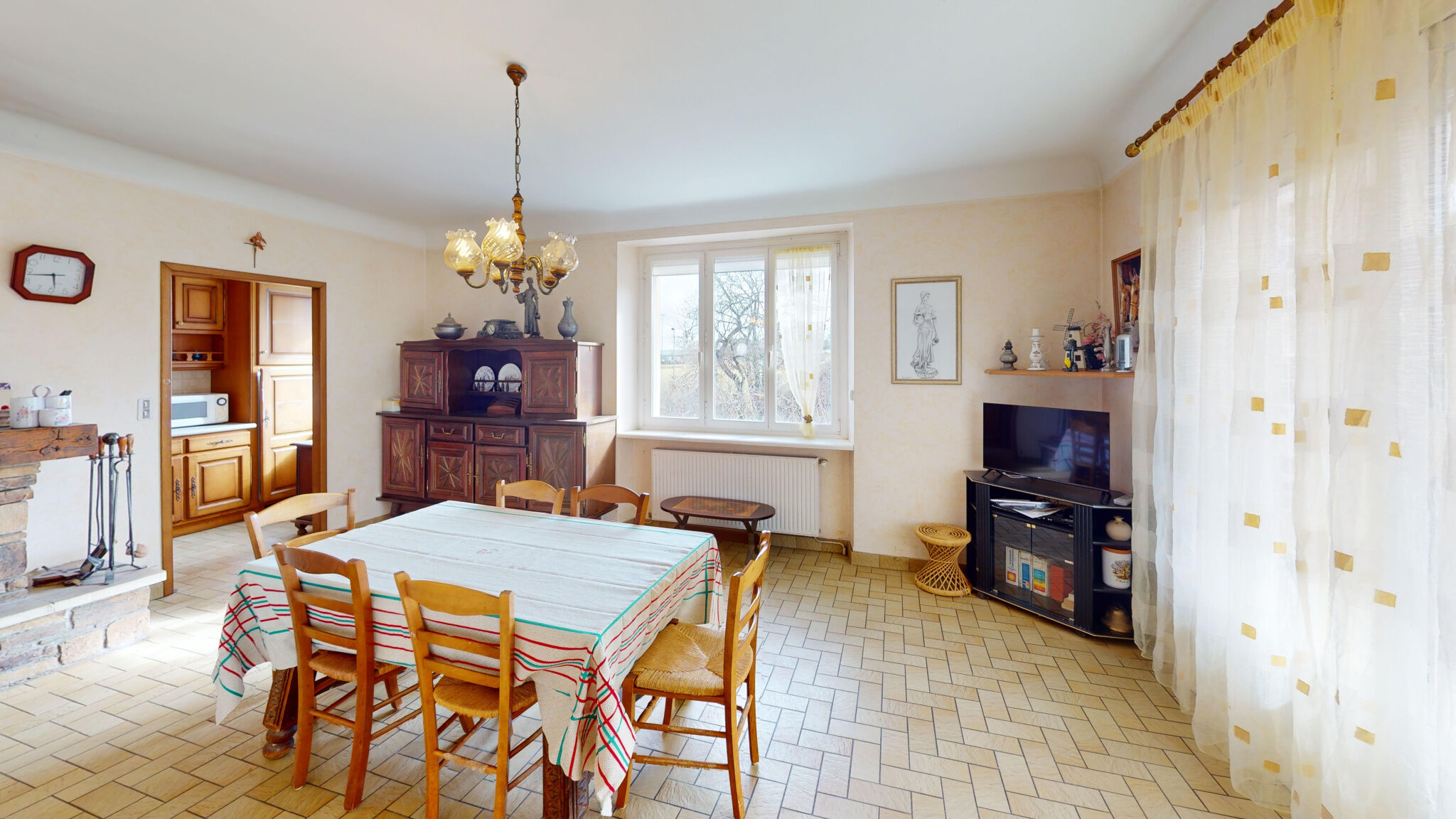 Villa / Maison 4 pièces  à vendre Luc-la-Primaube 12450