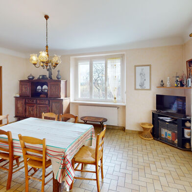 Maison 4 pièces 245000 €