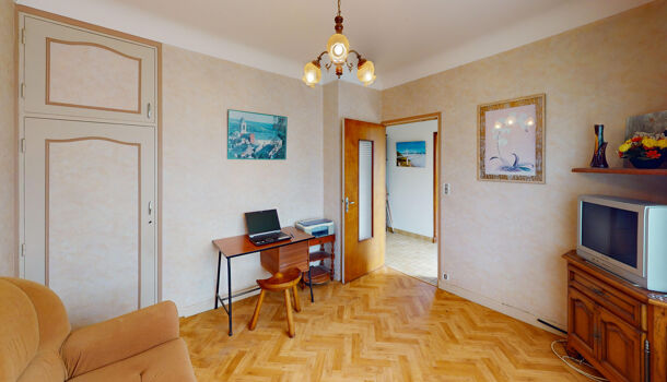 Villa / Maison 4 pièces  à vendre Luc-la-Primaube 12450