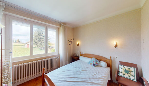 Villa / Maison 4 pièces  à vendre Luc-la-Primaube 12450