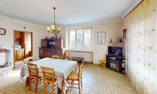 Maison 4 Pièces 90 m² à vendre à Luc-la-Primaube (12450)