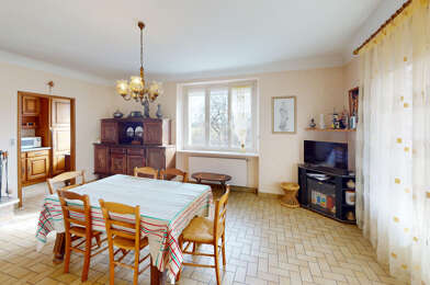 Maison 4 pièces 229000 €