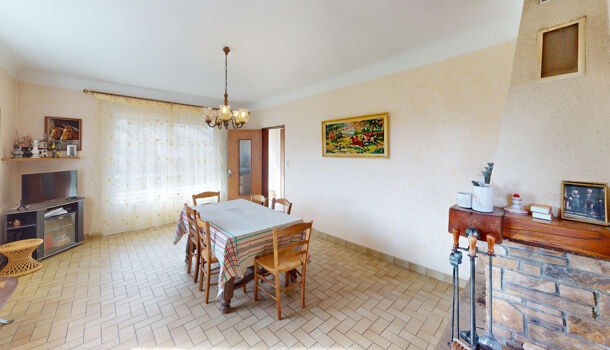 Villa / Maison 4 pièces  à vendre Luc-la-Primaube 12450