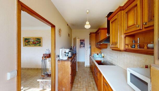 Villa / Maison 4 pièces  à vendre Luc-la-Primaube 12450