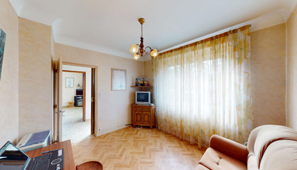 Villa / Maison 4 pièces  à vendre Luc-la-Primaube 12450