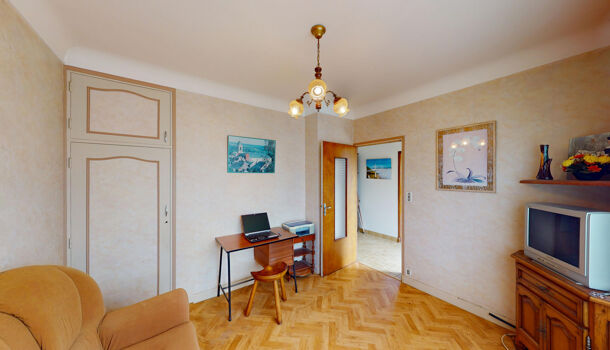 Villa / Maison 4 pièces  à vendre Luc-la-Primaube 12450